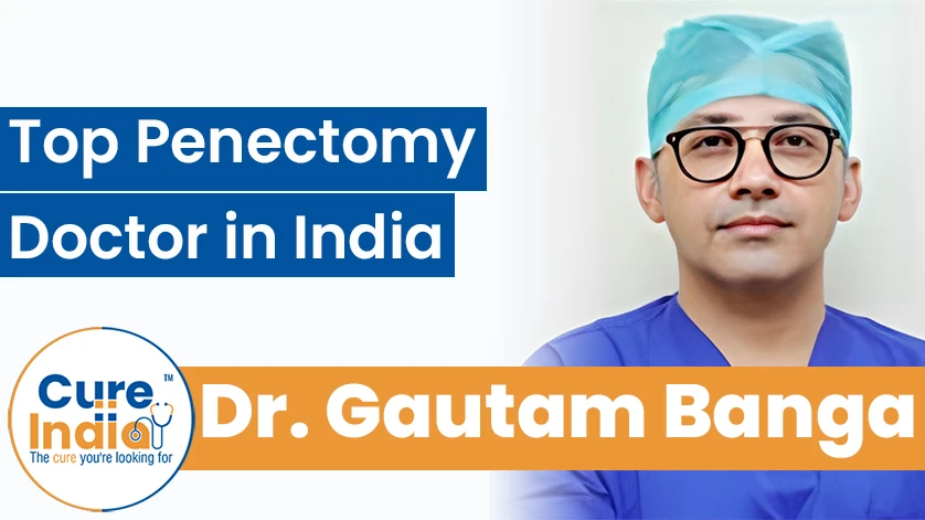 Dr. Gautam Banga